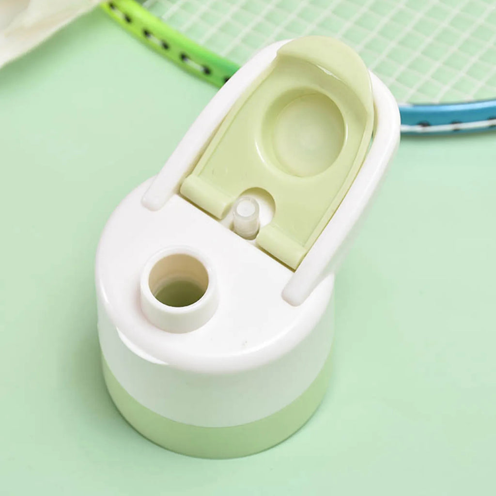 VivaFlow 2-In-1 Sportfles Met Drinktuit En Mistspuit - Lichtgewicht Tritan En Ftalaatvrij